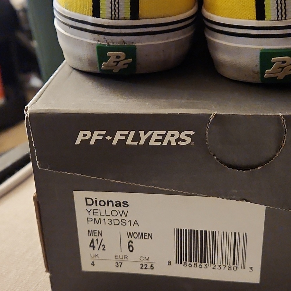 Pf flyers - Picture 3 of 7